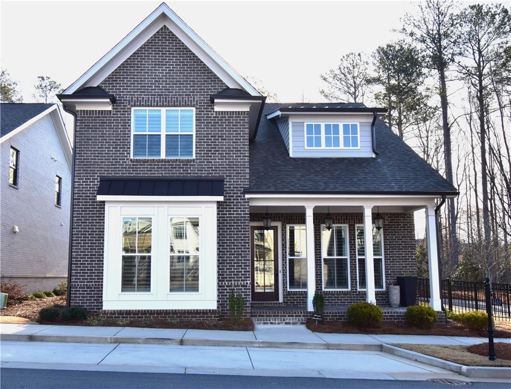 4489 Waterside Pkwy., Peachtree Corners, GA 30092