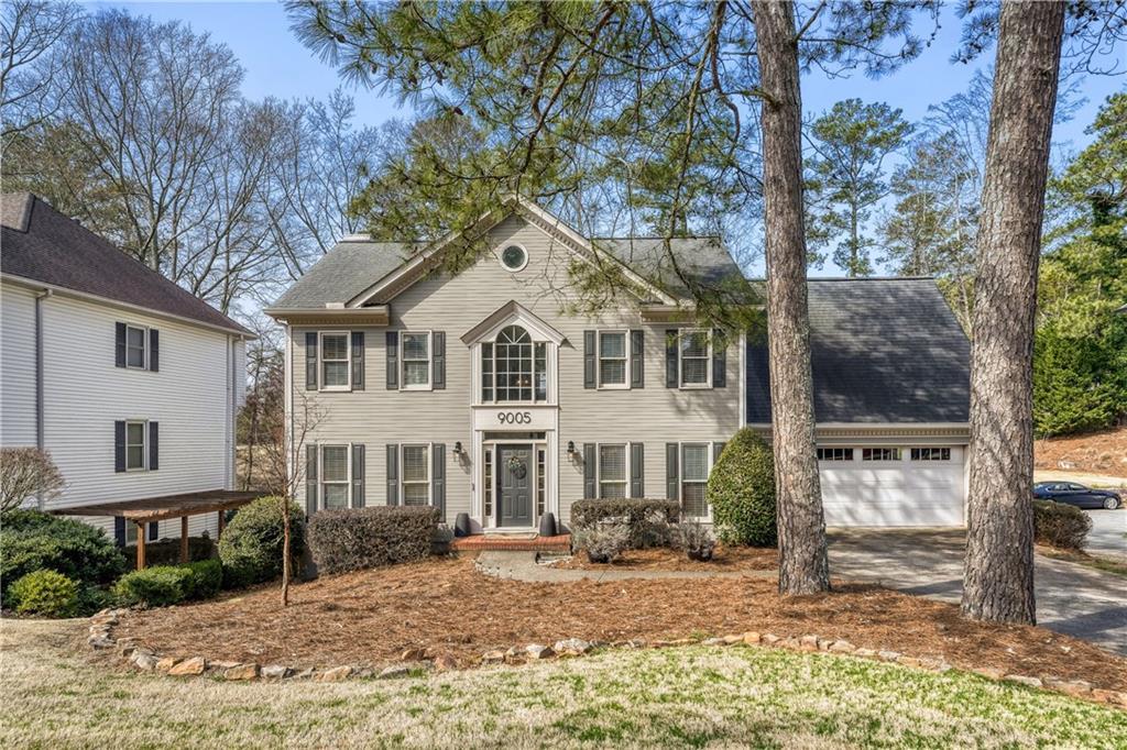 9005 Ridgestone Ct., Roswell, GA 30076