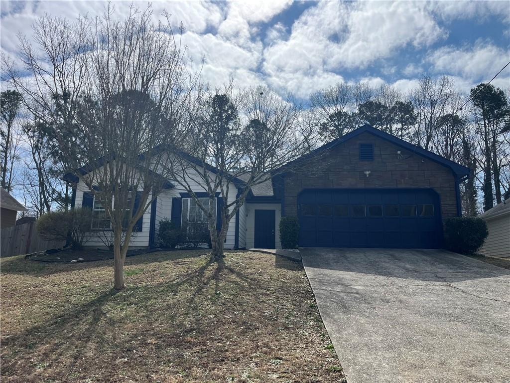 54 Oxford Brook Way, Lawrenceville, GA 30046