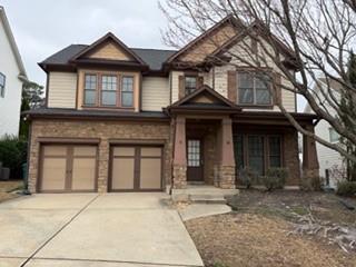 5008 Groover Dr., Smyrna, GA 30080