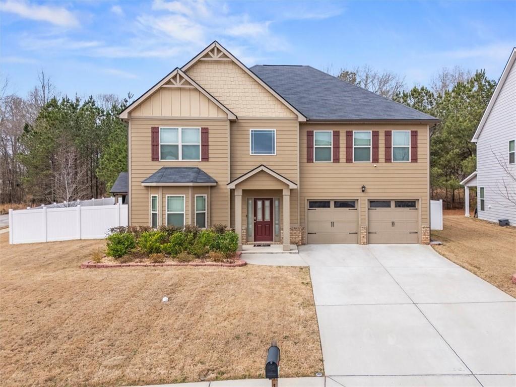 12258 Vista Dr., Covington, GA 30014