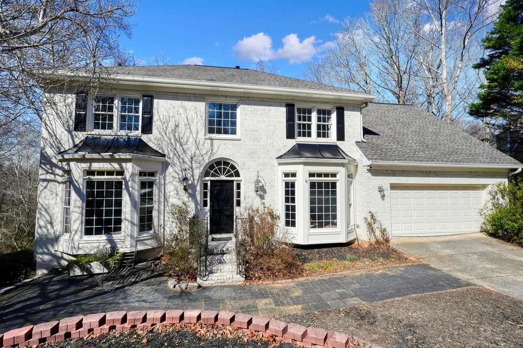 3097 Oak Chase Drive, Roswell, GA 30075