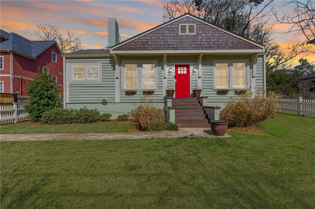 3410 Glenwood Rd., Decatur, GA 30032