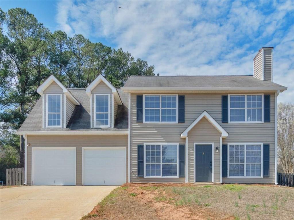 9541 Canvasback Ct., Jonesboro, GA 30238