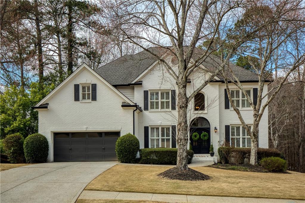 1220 Wynridge Crossing, Alpharetta, GA 30005