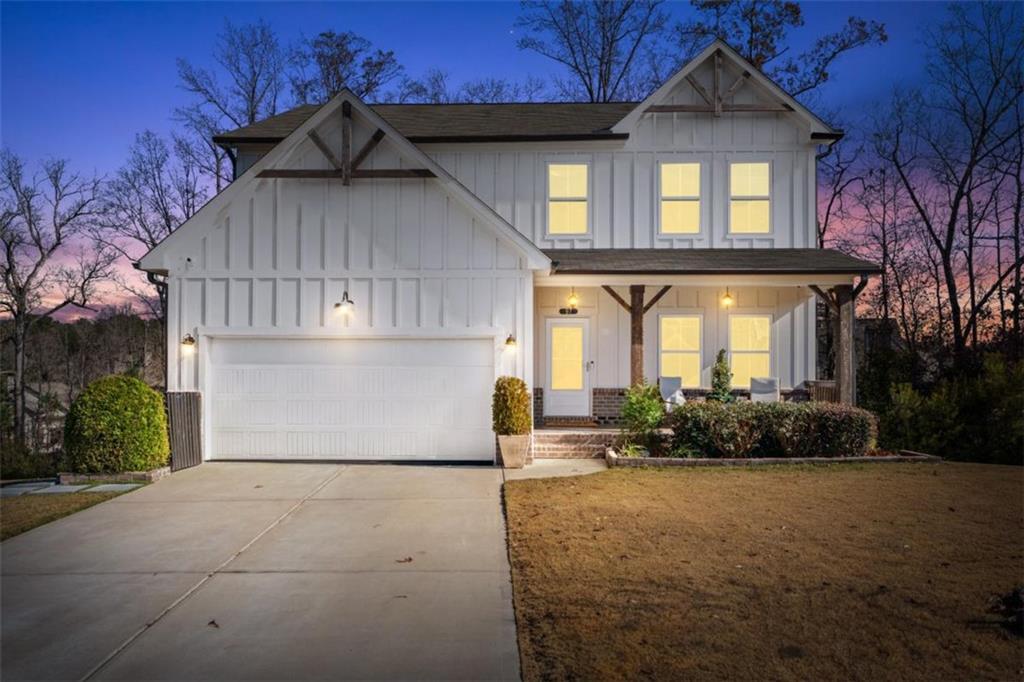 97 Brookstone Ct., Acworth, GA 30101