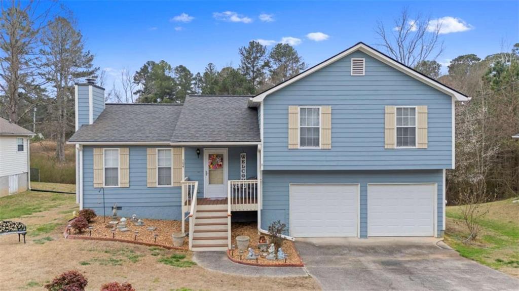 104 Ivy Crest Dr., Dallas, GA 30157
