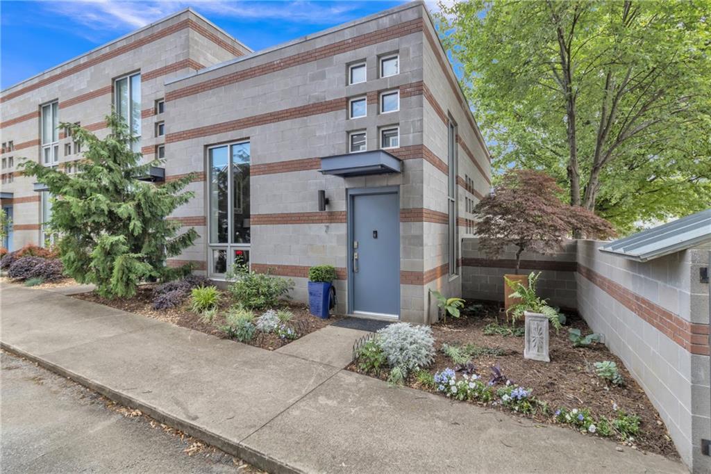 542 Ralph Mcgill Blvd. #7, Atlanta, GA 30312