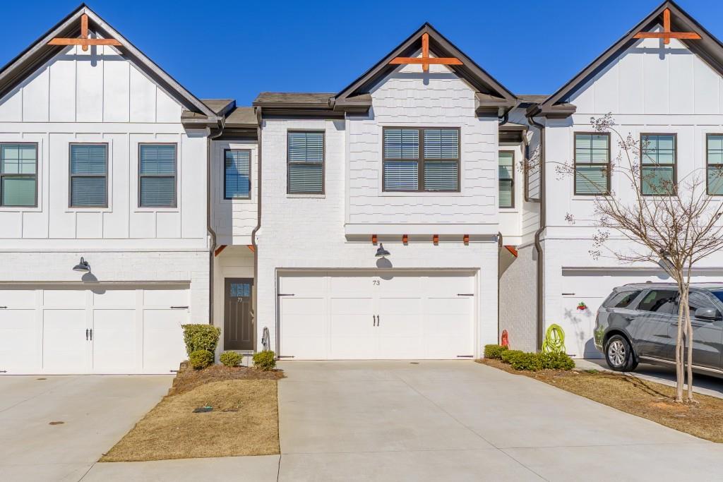 73 South Auburn Landing Pl., Auburn, GA 30011