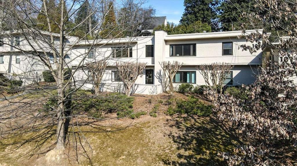 101 Ardmore Pl. #3, Atlanta, GA 30309