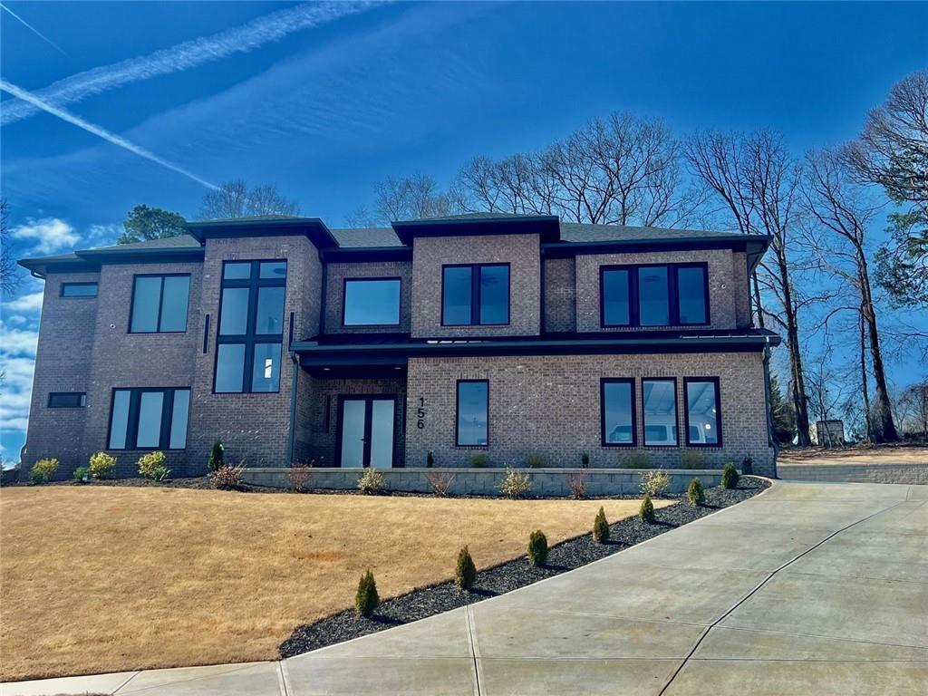 156 Rocky Ridge Way, Auburn, GA 30011