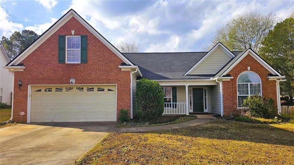 920 Charles Hall Dr., Dacula, GA 30019