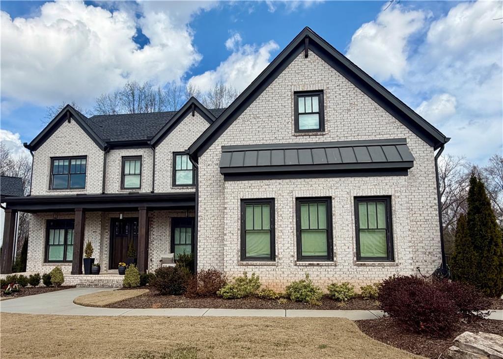 280 Dodd Ln., Alpharetta, GA 30005