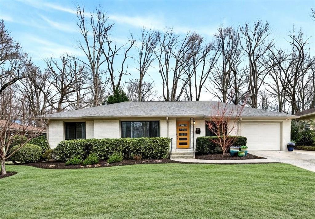 1883 Bruce Rd., Atlanta, GA 30329