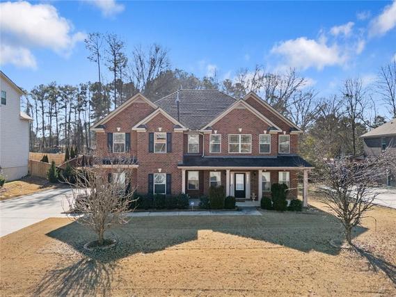 New Homes For Sale This Week That Attend Varner Elementary School: February 27th to March 5th