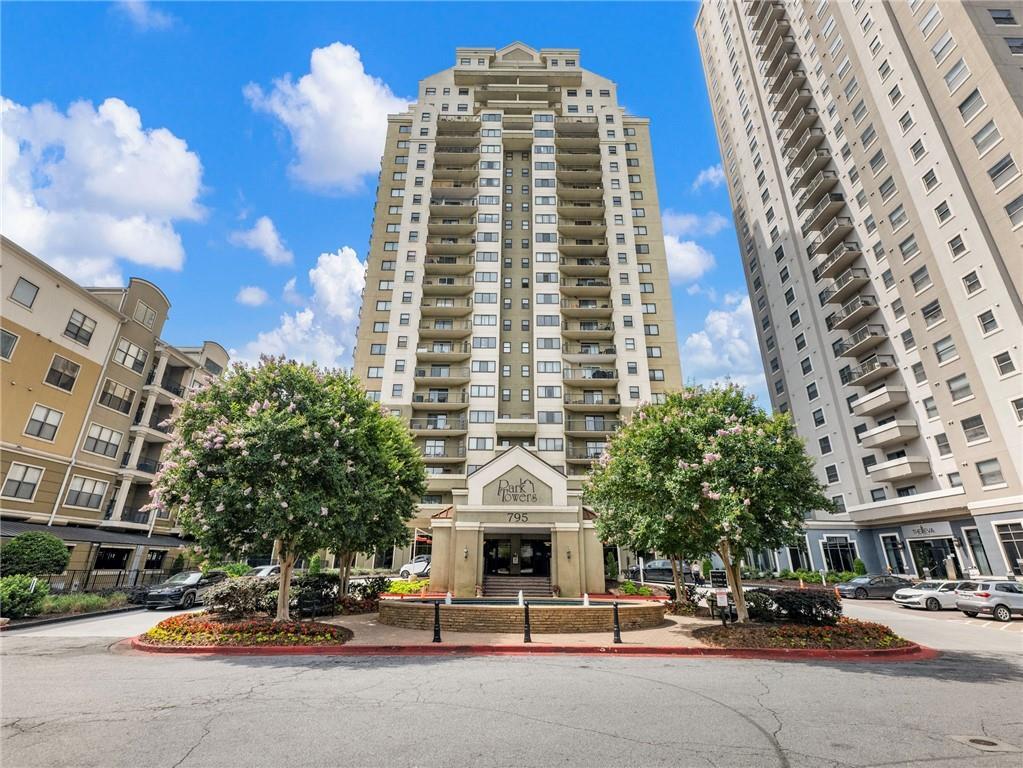 795 Hammond Dr. #2203, Atlanta, GA 30328
