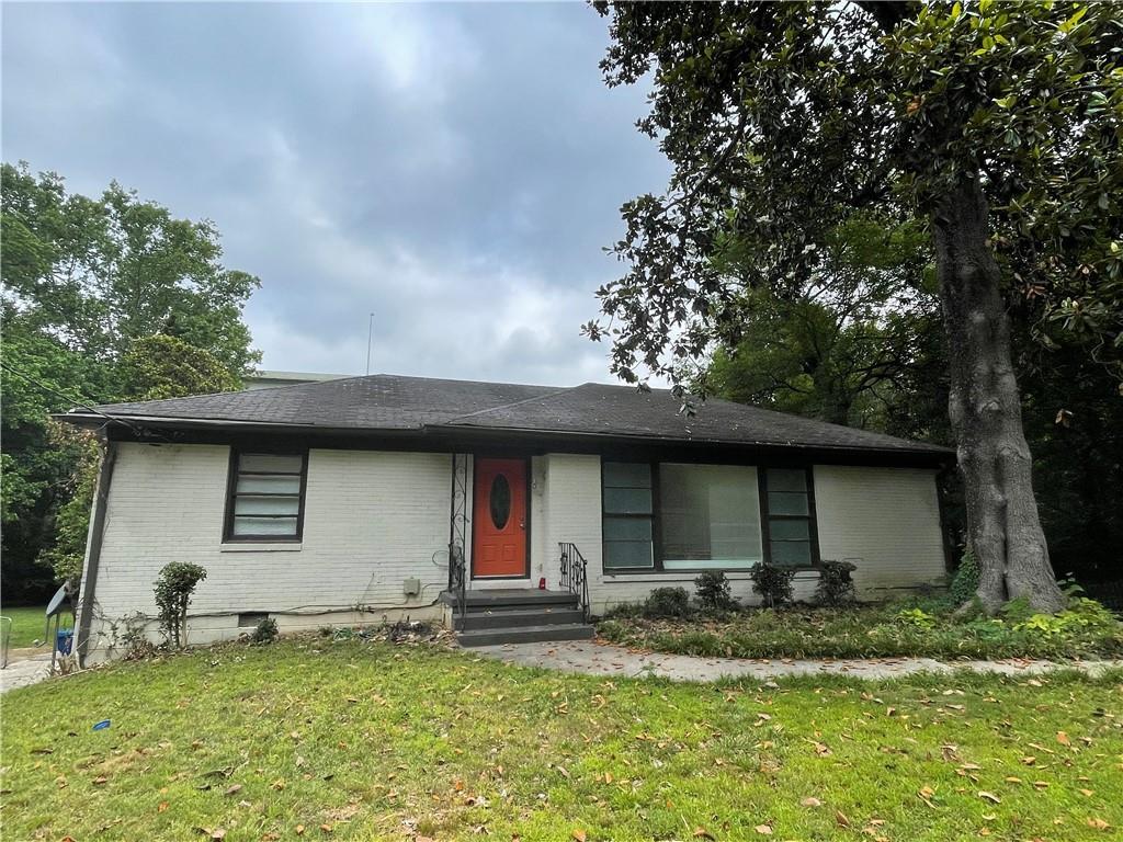 1016 Lindridge Dr., Atlanta, GA 30324