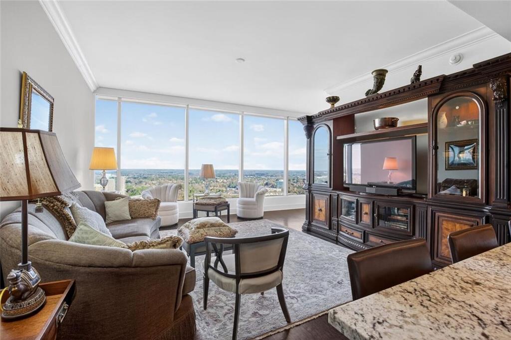 3630 Peachtree Rd. #2606, Atlanta, GA 30326