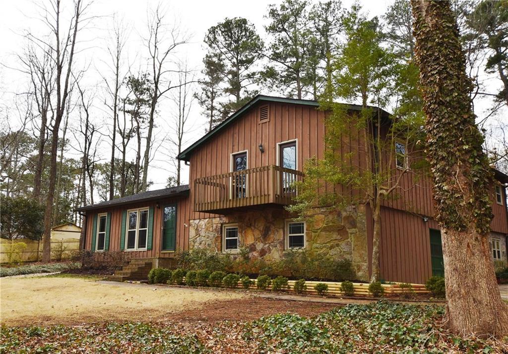 3515 Creek Ct., Marietta, GA 30062