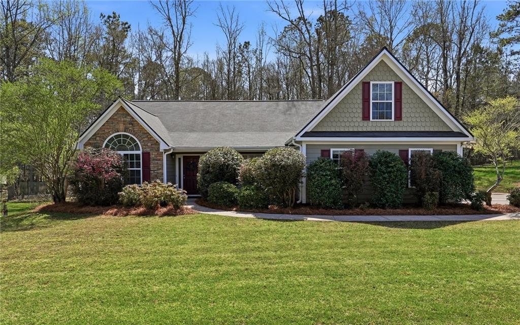 328 Carrington Dr., Athens, GA 30605