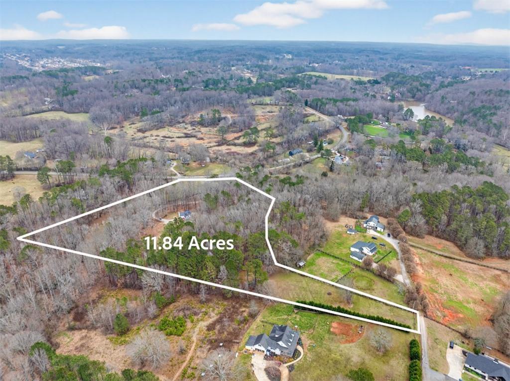 1020 Lower Union Hill Rd., Canton, GA 30115