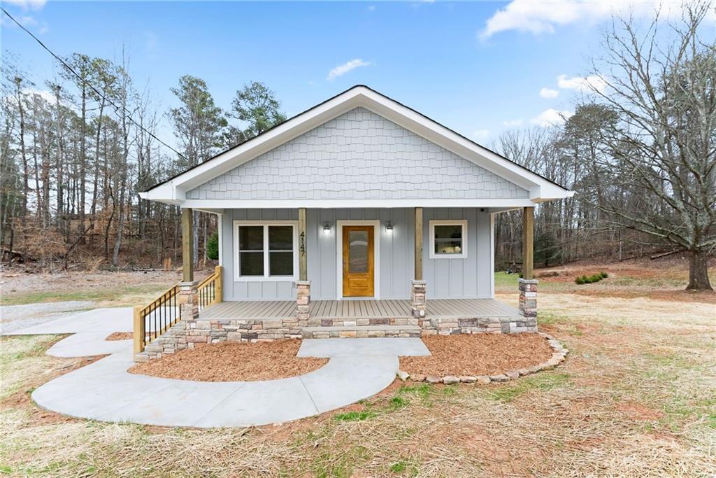 4147 Perry, Gainesville, GA 30506