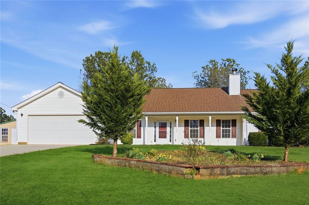 113 Platte St., Winder, GA 30680