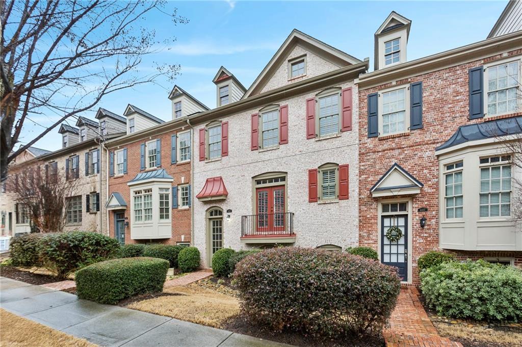 4435 Wilkerson Manor Dr., Smyrna, GA 30080