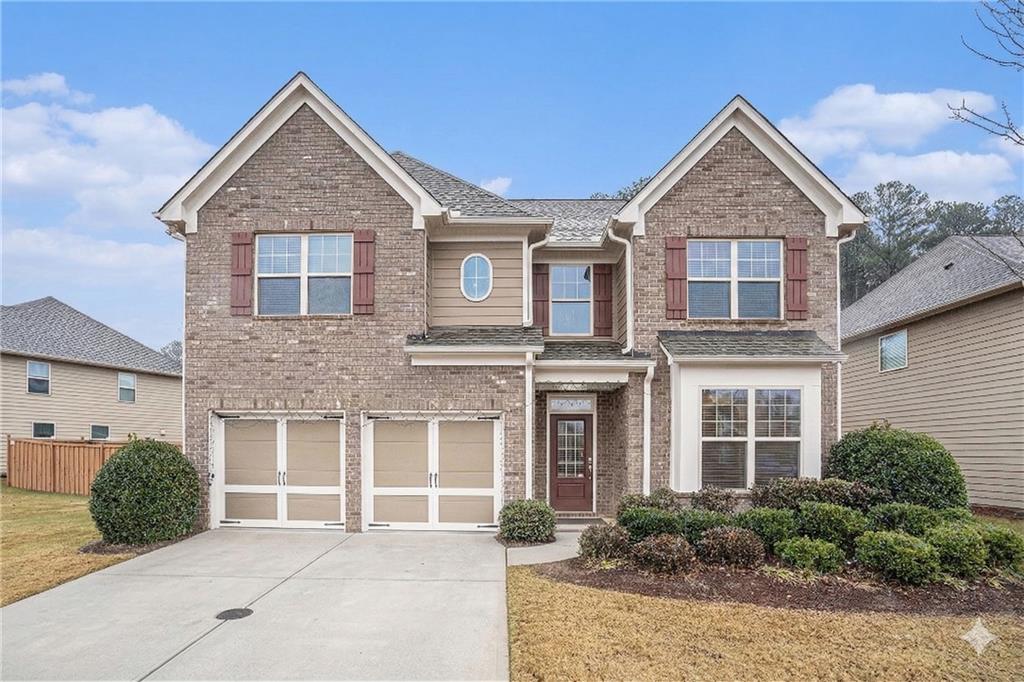 6370 Shiloh Woods Dr., Cumming, GA 30040