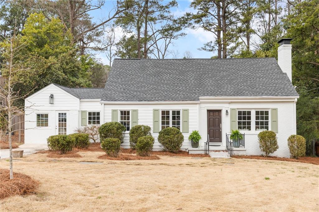 1836 Westminster Way, Atlanta, GA 30307