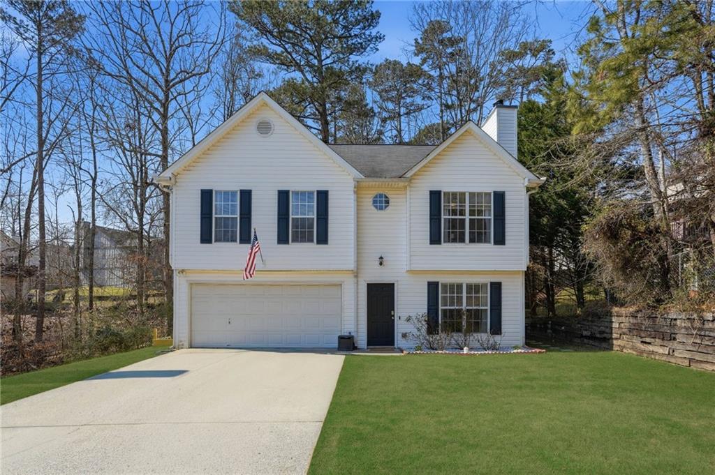 5424 Princeton Oaks Ln., Sugar Hill, GA 30518