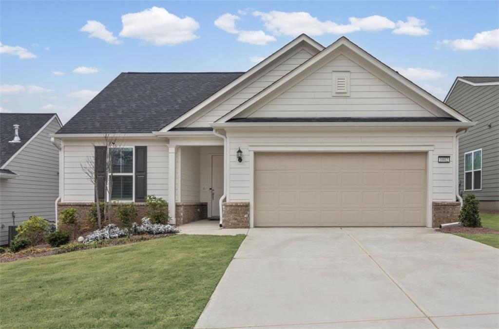 1002 Dirr Dr., Griffin, GA 30223