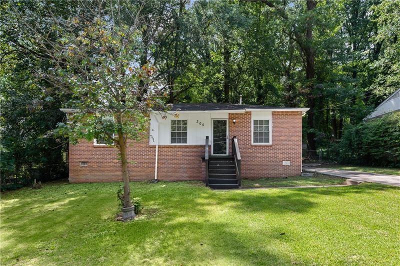 305 Banberry Dr., Atlanta, GA 30315