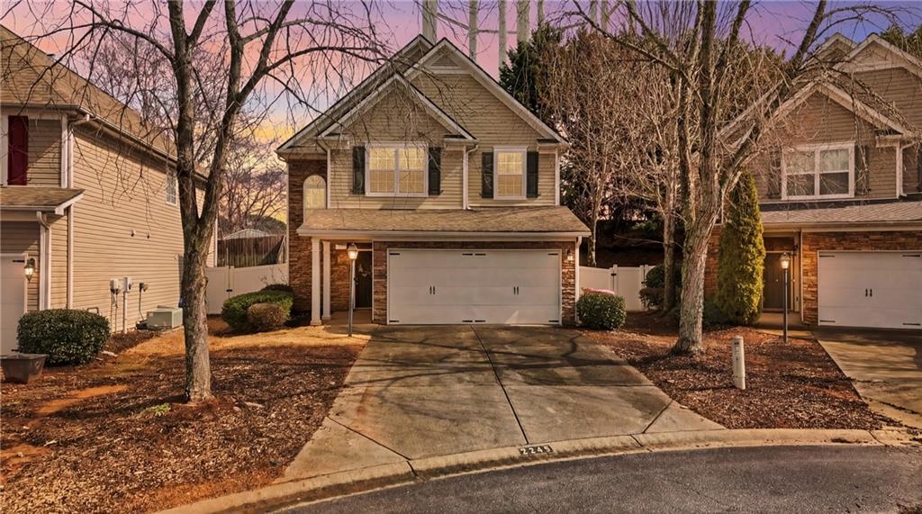 2245 Gateview Ct., Cumming, GA 30040