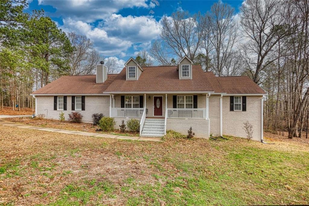 513 Cody Ln., Mcdonough, GA 30252