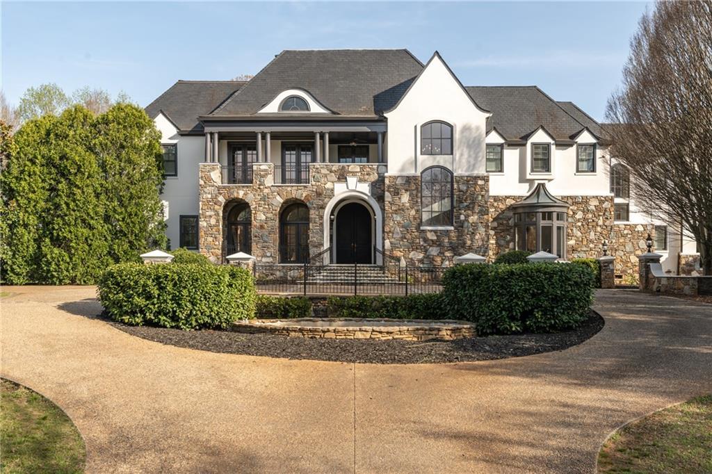 20 Providence Way, Alpharetta, GA 30004
