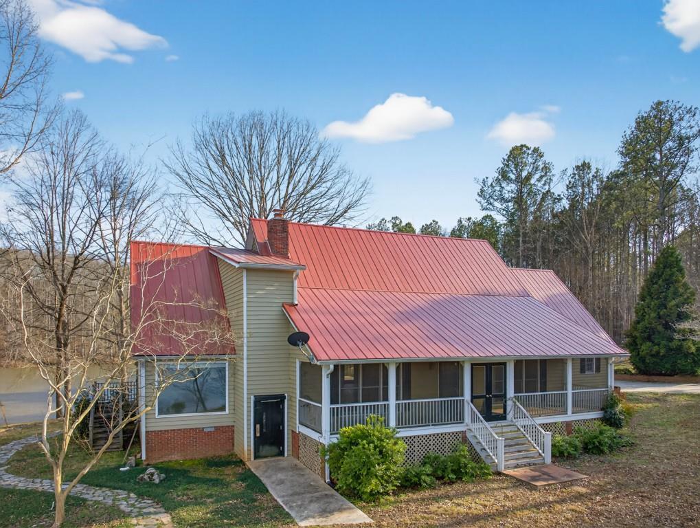 2480 Clack Rd., Madison, GA 30650