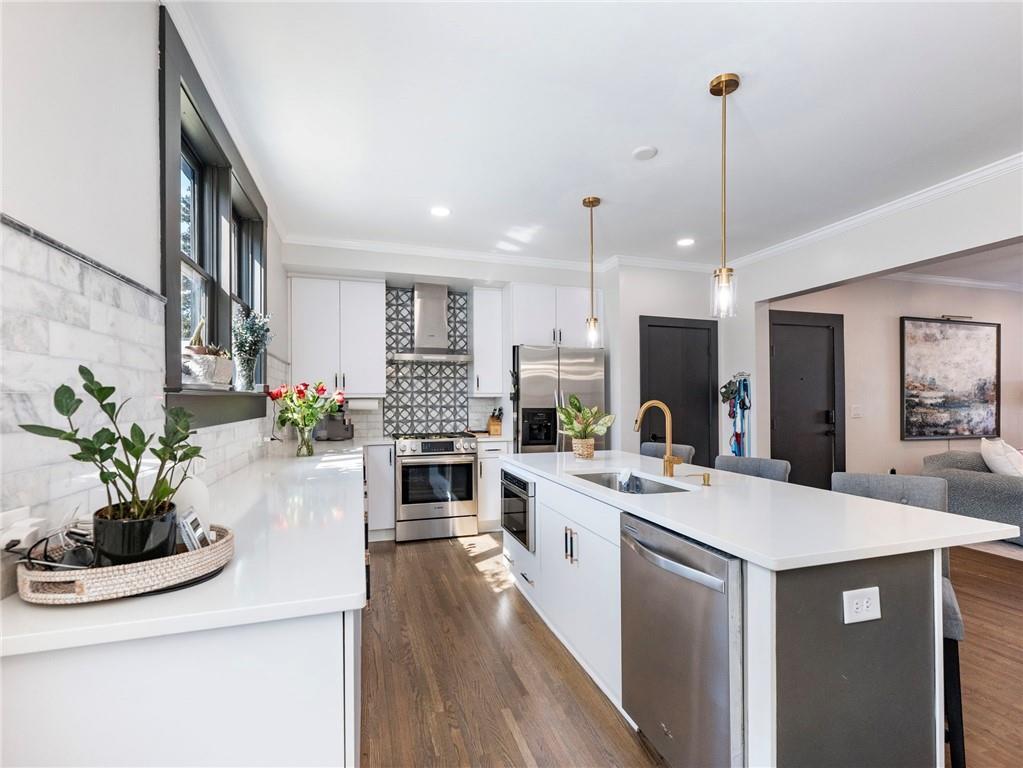 88 Peachtree Memorial Dr., Atlanta, GA 30309