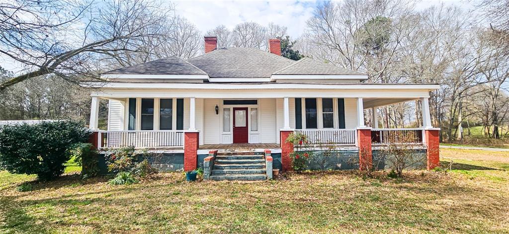 3008 State Rte 11 Hwy., Monroe, GA 30656