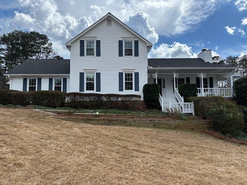 2692 Wellington Dr., Marietta, GA 30062