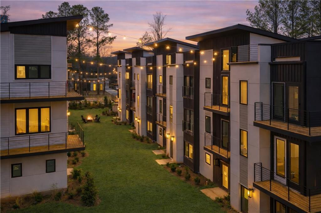 1165 Penny Ln., Atlanta, GA 30329