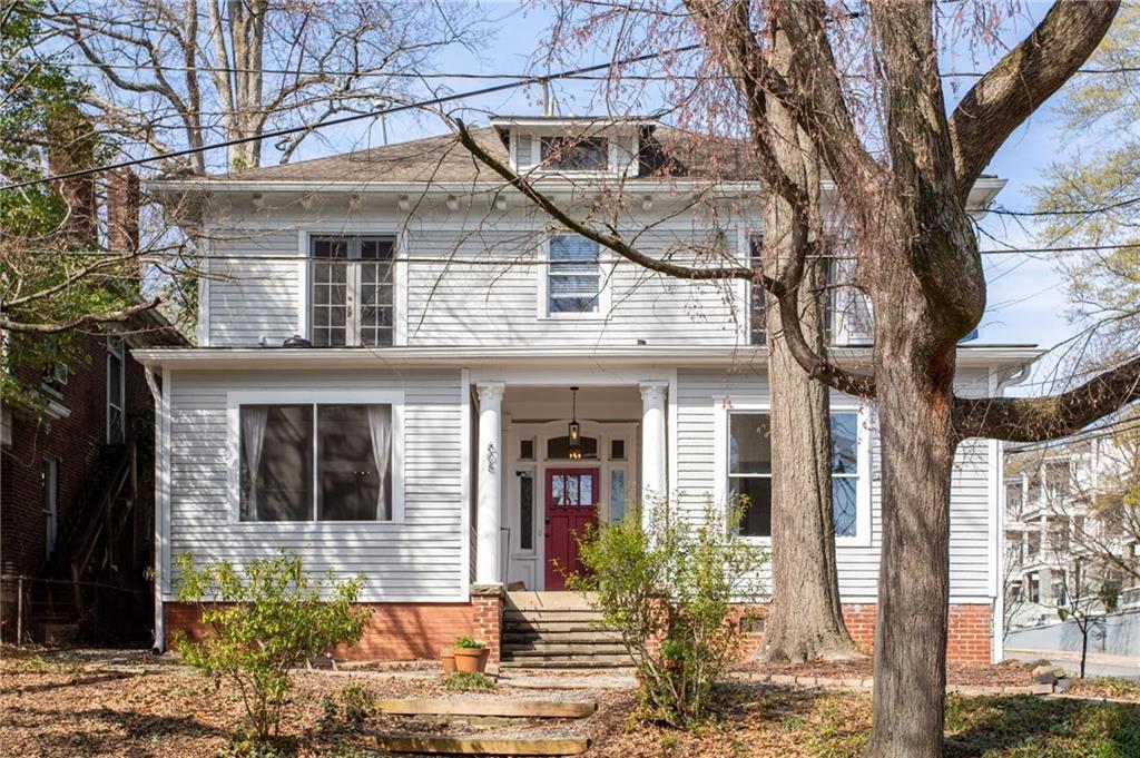 608 Seminole Ave. #3, Atlanta, GA 30307