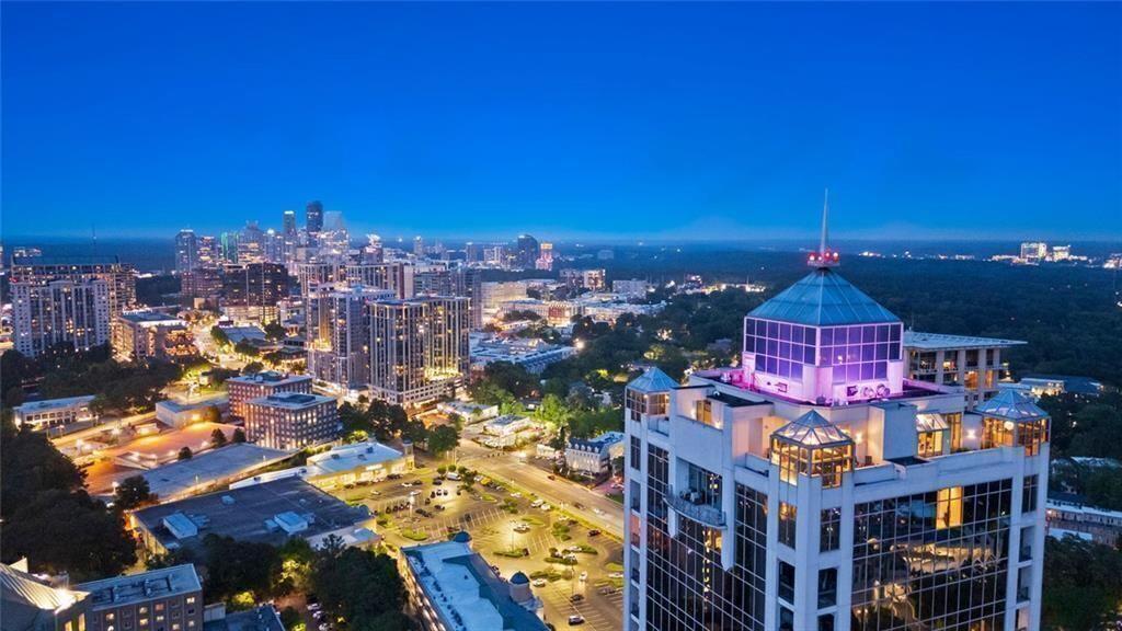 2828 Peachtree Rd. #P 3300, Atlanta, GA 30305