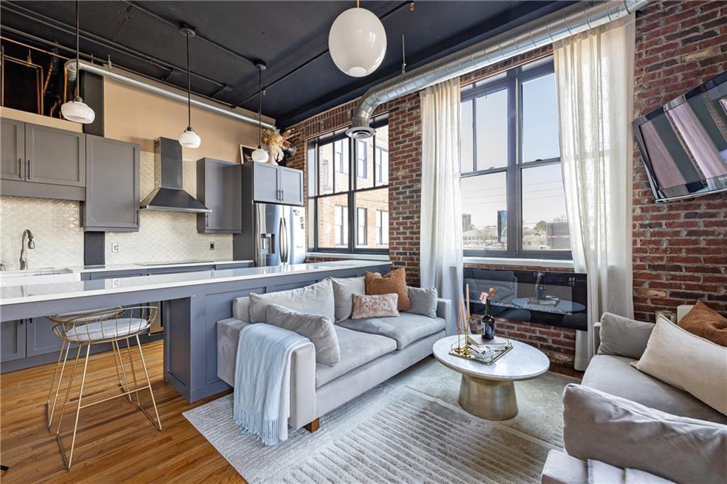 3235 Roswell Rd. #519, Atlanta, GA 30305