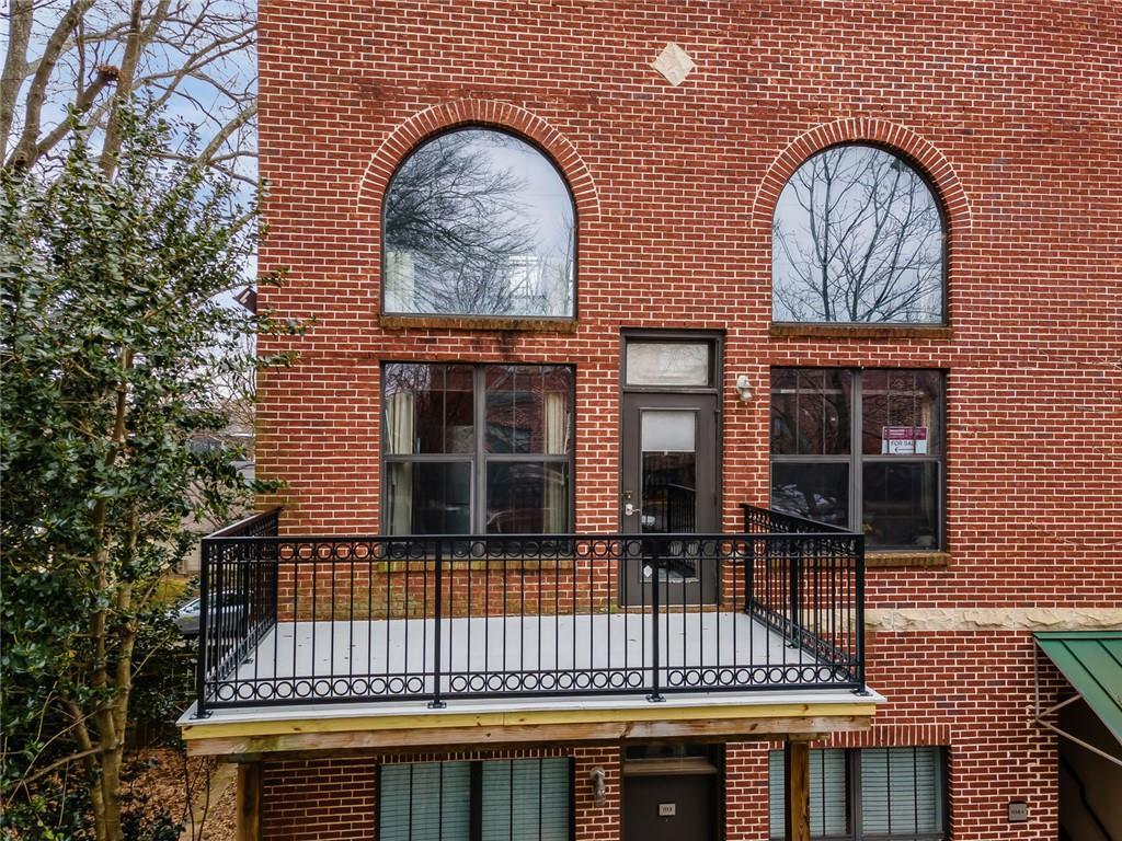 791 Wylie St. #1114, Atlanta, GA 30316