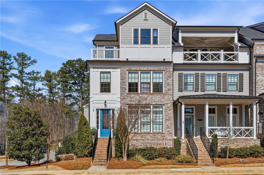360 Concord St., Alpharetta, GA 30009