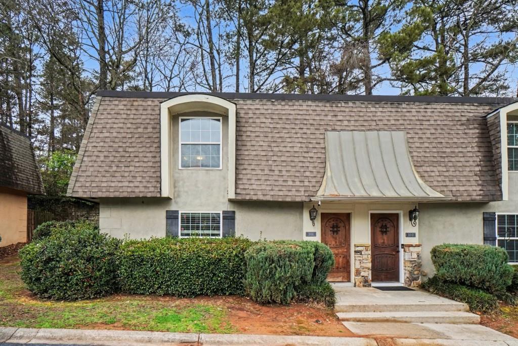 4430 Tilly Mill Rd. #201, Atlanta, GA 30360
