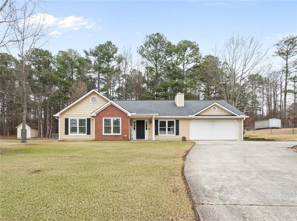 1405 La Maison Dr., Lawrenceville, GA 30043