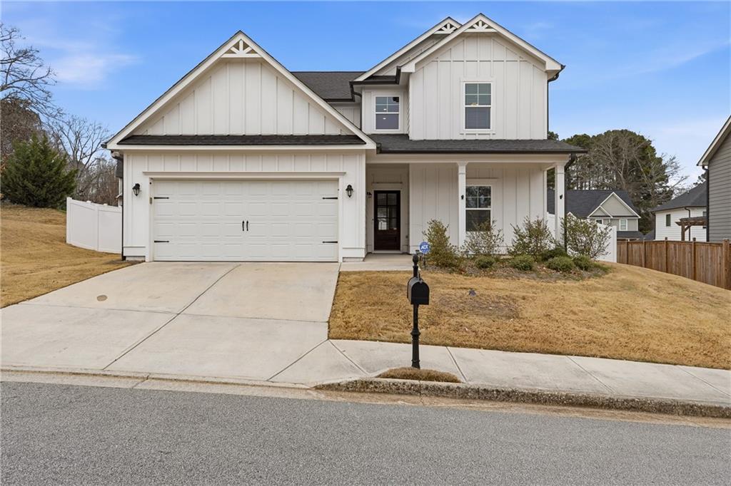 128 Russell Way, Athens, GA 30606