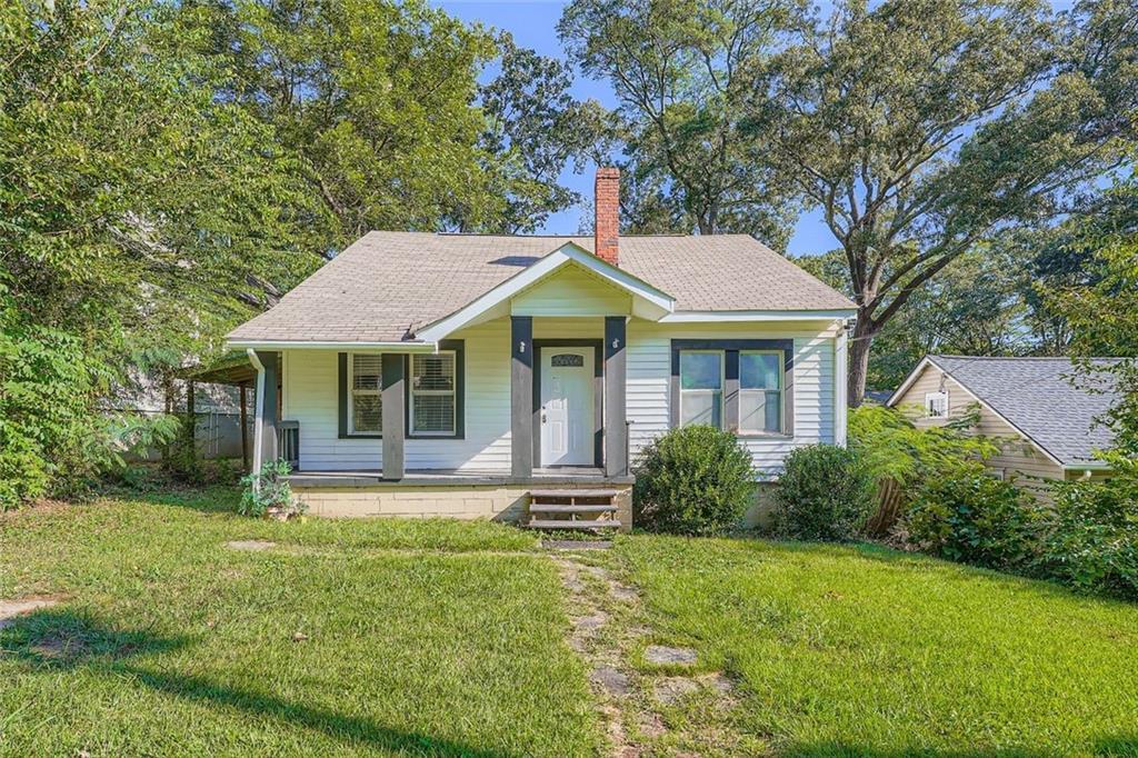 511 Walnut St., Hapeville, GA 30354